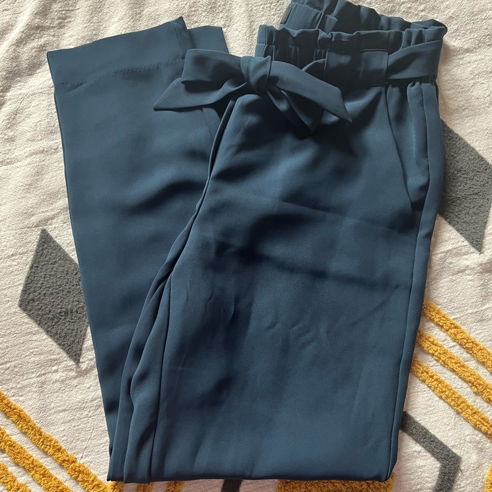 Clean pants